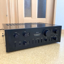 SANSUI AU-D707G Amplificatore