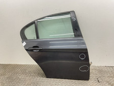 Portiera Posteriore Destra Graffi; Ammaccature BMW 320d DPF E90/E91 / " Berlina