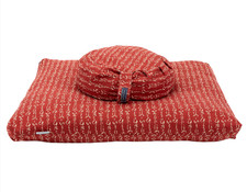 Cuscini Kanji Zafu Zabuton