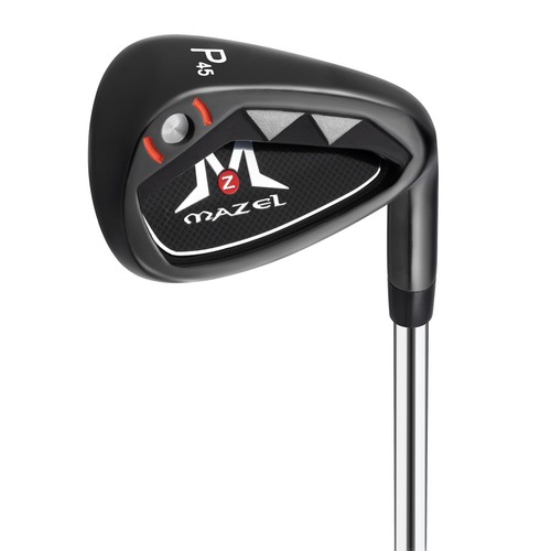 Set ferri golf - golf, uomo