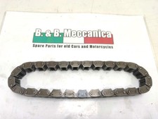 CATENA RUOTA LIBERA AVVIAMENTO ORIGINALI BENELLI 750 SEI CILINDRI ELETTRONICA...