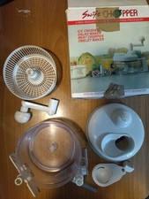 Swift Chopper Frullatore