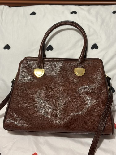 Borsa genuine leather - in, ,made