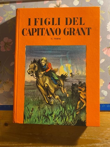 Jules verne figli - jules, del