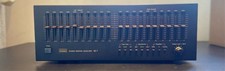 Sansui SE-7 equalizzatore grafico, stereo di alta qualità. 10 bande per canale. 
