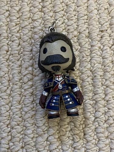 Portachiavi littlebigplanet - portachiavi,