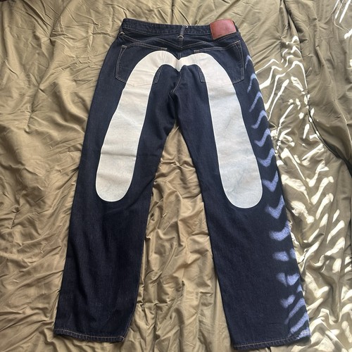 Jeans evisu uomo - evisu,