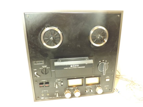 Sony 399 registratore a - registratore,