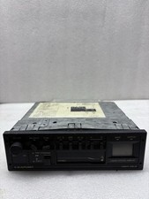 Autoradio BLAUPUNKT LÜBECK