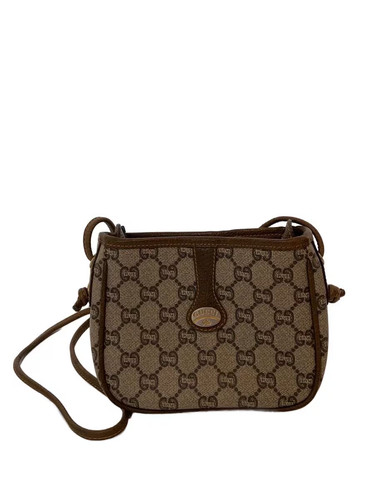 Gucci plus shoulder - plus, pouch