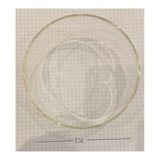 ZIBRO KAMIN - Vetro ricambio