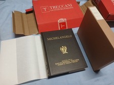 TRECCANI - MICHELANGELO
