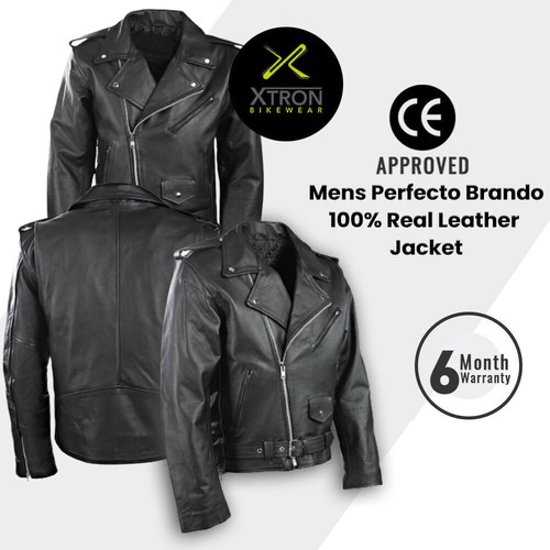 Giacca uomo moto perfecto - giacca,