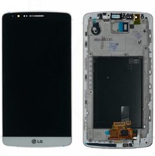 Optimus d855 display lcd - display,