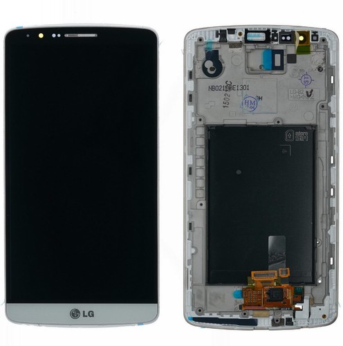 Optimus d855 display lcd - optimus,