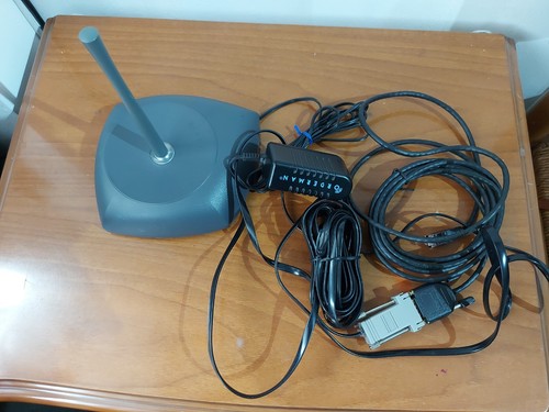 Orderman omb3 antenna radio - omb3,