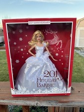 Bambola Barbie Vacanze 2013