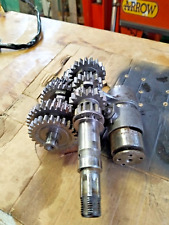 Suzuki RV 90 ricambi cambio