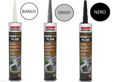 Sigillante Colla Poliuretanica