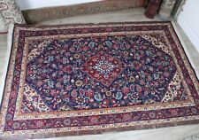 Tappeto persiano MALAYER Persia in Lana Annodato a Mano ORIGINALE vintage Design