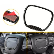 1 Pezzo Fibra di Carbonio Auto