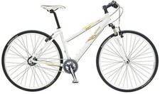 Bicicletta città kettler - da,