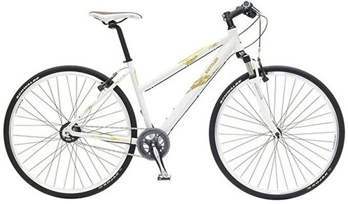 Bicicletta città kettler - da,