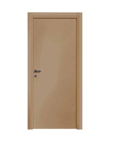 Porta battente mdf linea - a,