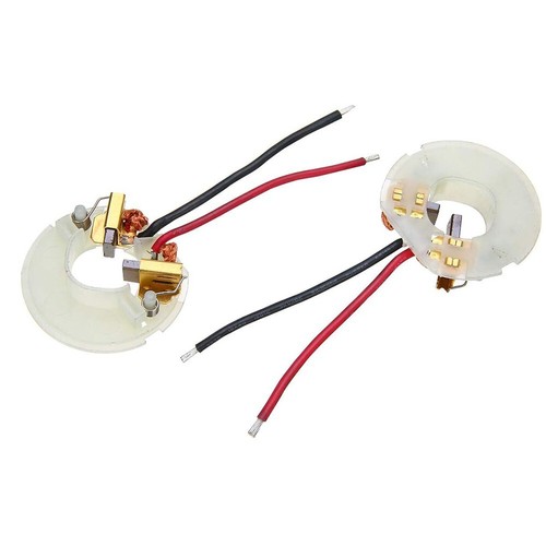 Set ricambio spazzole in - di,