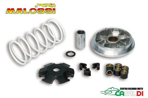 Kit variatore malossi multivar - kit,