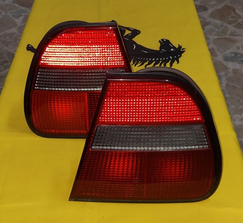 Fanali posteriori lancia delta - lancia,