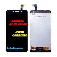 DISPLAY +TOUCH SCREEN SCHERMO