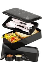 Bento Box Lunch Box per
