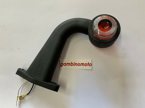 Luce ingombro laterale ad - luce,