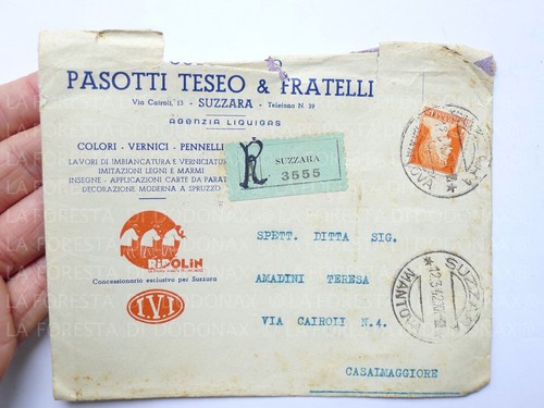 Lettera liquigas pasotti teseo - lettera,