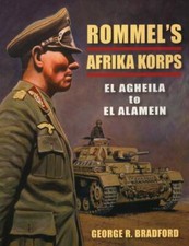 Rommel's Afrika Korps : El