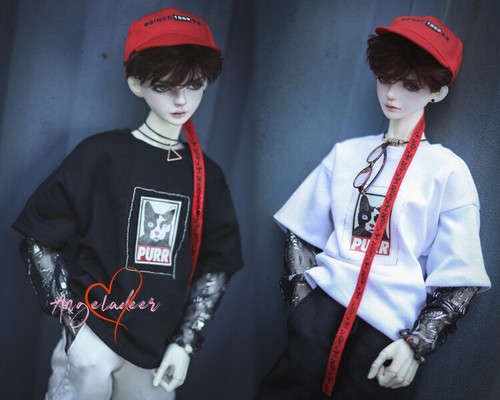 Shirt 3 zio bjd - t-shirt,