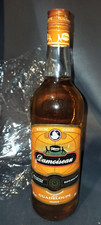 DAMOISEAU RHUM  GUADALEUPE 100