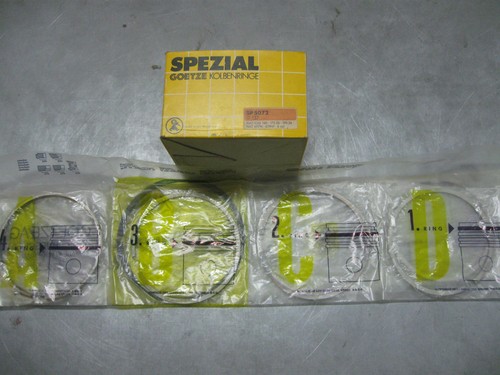 Segmenti fiat - (kit, 6