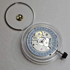 Movimento Automatico Sellita