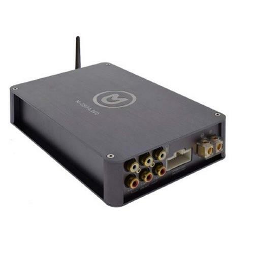 Macrom dspa 500 - macrom, m-dspa.500