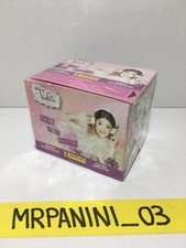 VIOLETTA Love Music -Panini 2015- BOX da 50 Figurine-stickers (@3)