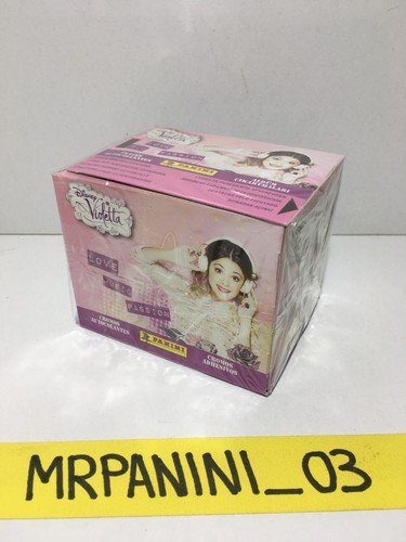 Violetta love music panini - violetta, -panini