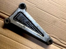 HONDA CM125 C CUSTOM 1982-1984