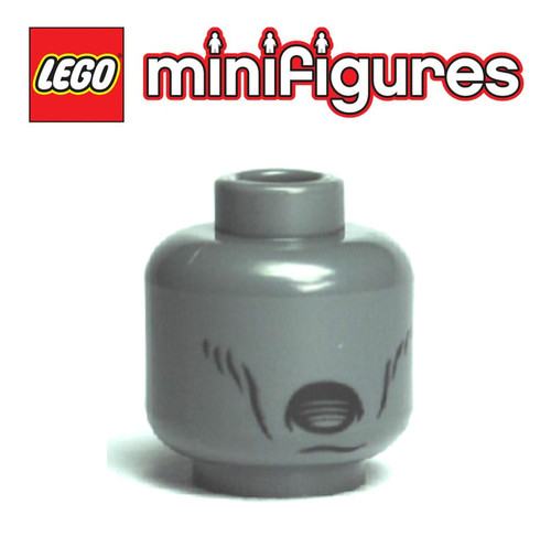 Lego harry potter testa - lego®,