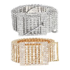 Luxury Women Belt Full