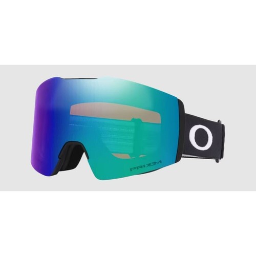 Oakley fall line matte black - m,