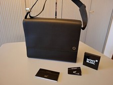 Borsa a tracolla Messenger in