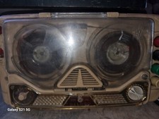 Registratore JOHN GELOSO