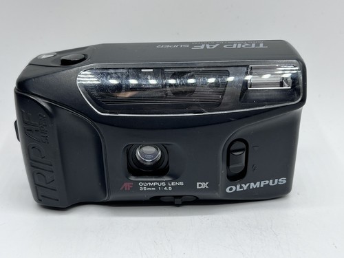 Olympus trip fotocamera - af,